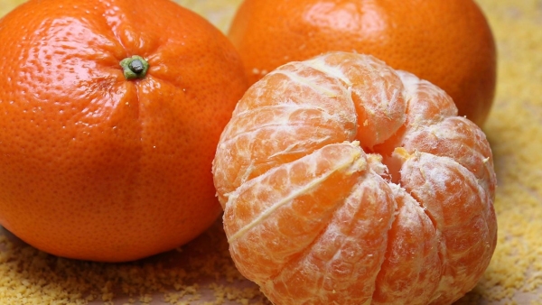 Orange Benefits Orange Benefits