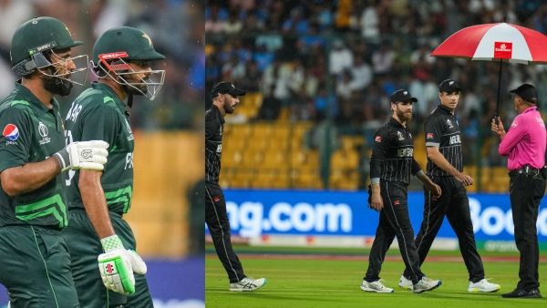 ICC World Cup 2023: ৪০১ তুলেও টানা চতুর্থ হারে চাপে নিউজিল্যান্ড