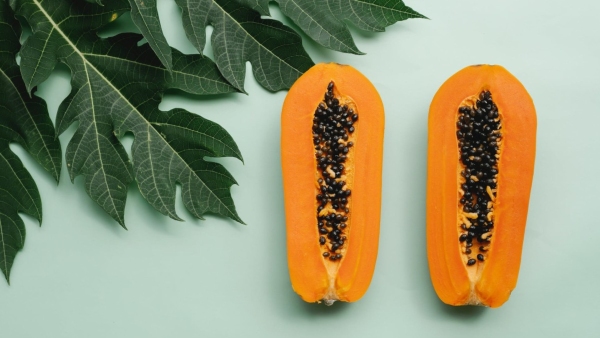 Benefits of Papaya Leaf Juice