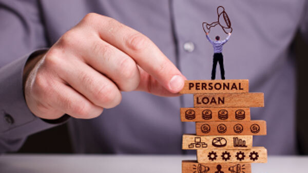 Personal Loan Interest Rate Personal Loan Interest Rate