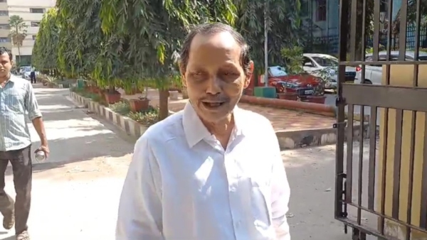 Titagarh Municipality at CGO Complex