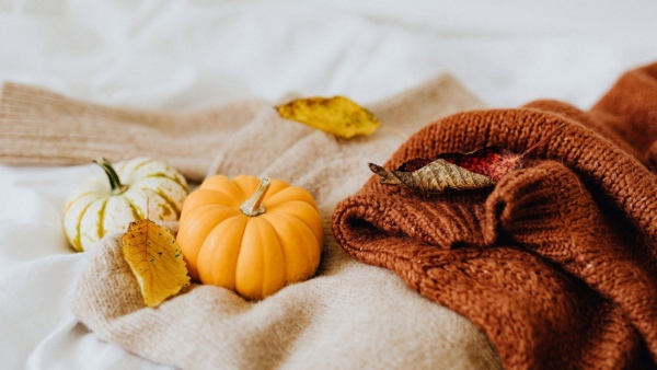 Pumpkin Flower Benefits