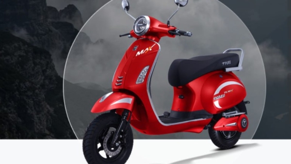 Pure EV Festive Offer