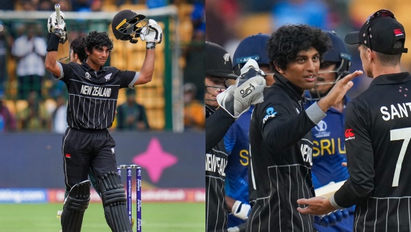 ICC CWC 2023: রাচিনের নামে রাহুল ও সচিনকে জড়িয়ে অপপ্রচার! ICC CWC 2023: রাচিনের নামে রাহুল ও সচিনকে জড়িয়ে অপপ্রচার!