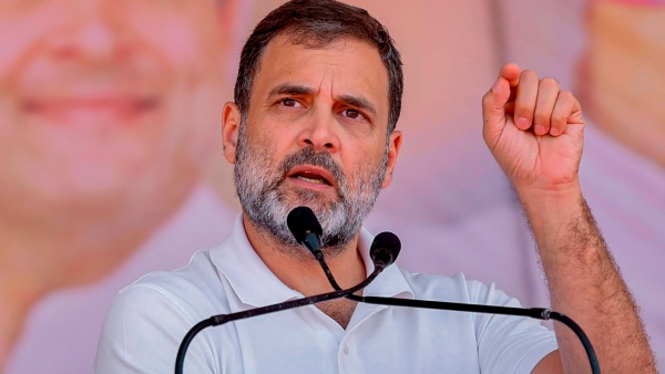 Rajasthan Assembly Election 2023