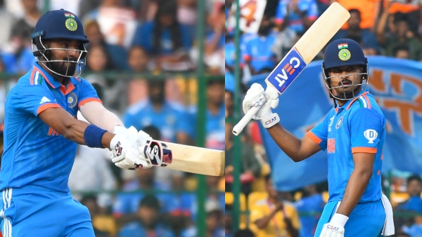 ICC CWC 2023: নেদারল্যান্ডস ম্যাচে চারশো পার ভারতের! 