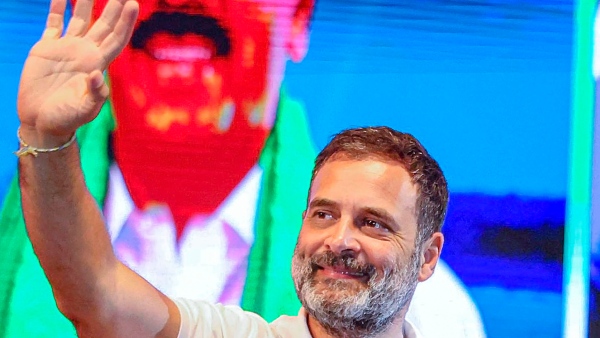 নির্ধারিত সময়ের একদিন আগেই তেলেঙ্গানায় রাহুল