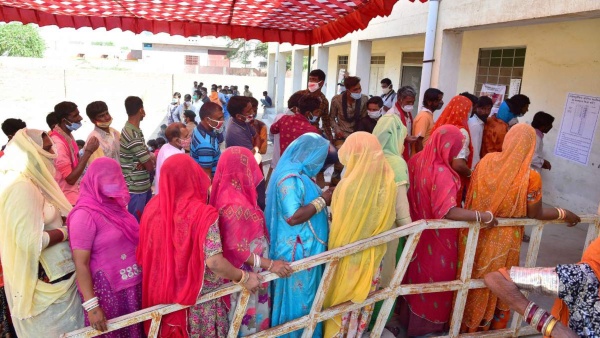 Rajasthan Assembly Election 2023 Rajasthan Assembly Election 2023