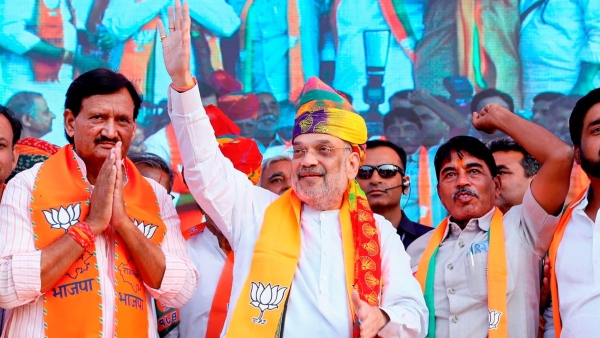 Rajasthan Assembly Election 2023