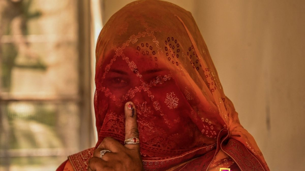 Rajasthan Election Exit Polls 2023