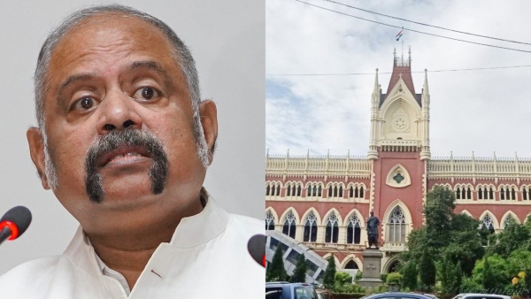 Calcutta High Court Calcutta High Court