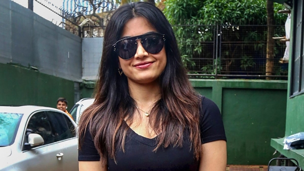 Rashmika Mandanna