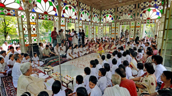 RBU Recruitment 2023