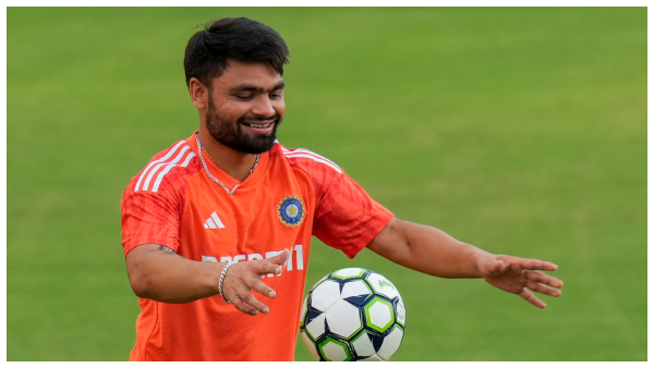 IND vs AUS T20: Rinku Singh