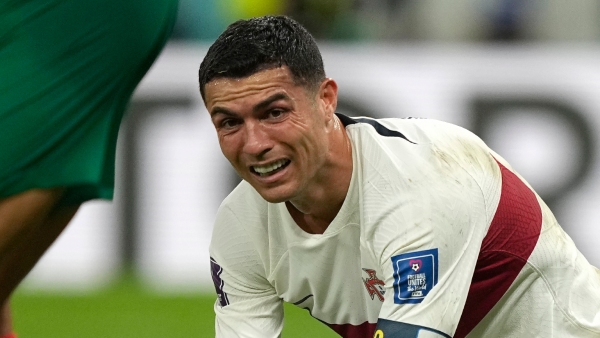 Cristiano Ronaldo: রোনাল্ডোর জন্যই আর্থিকভাবে প্রতারিত!