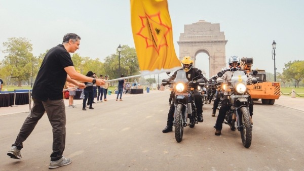 Royal Enfield Electric Bike Royal Enfield Electric Bike