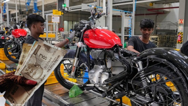 New Business Ideas: Royal Enfield Dealership New Business Ideas: Royal Enfield Dealership