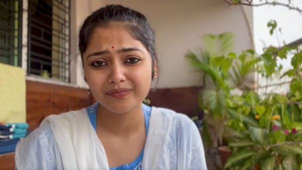 কেন্দ্রীয় বঞ্চনার প্রতিবাদে অমিত শাহকে ৫১ হাজার চিঠি তৃণমূলের ছাত্র ও যুবদের কেন্দ্রীয় বঞ্চনার প্রতিবাদে অমিত শাহকে ৫১ হাজার চিঠি তৃণমূলের ছাত্র ও যুবদের