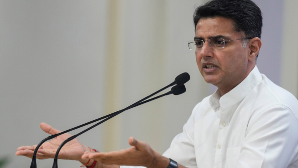 Rajasthan Assembly Election 2023 Rajasthan Assembly Election 2023