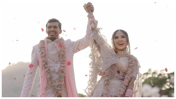 Navdeep Saini Navdeep Saini