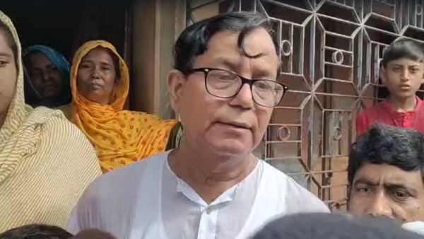 Mohammad Salim