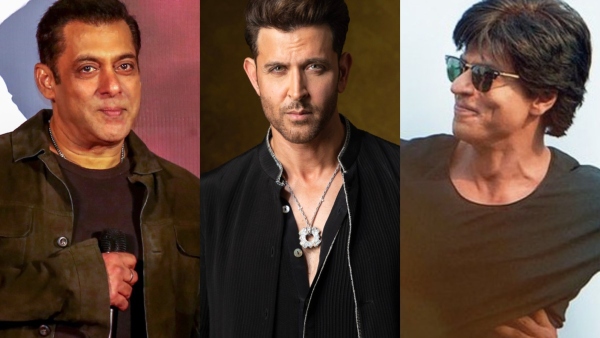 YRF Spy Universe YRF Spy Universe