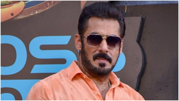 Salman Khan