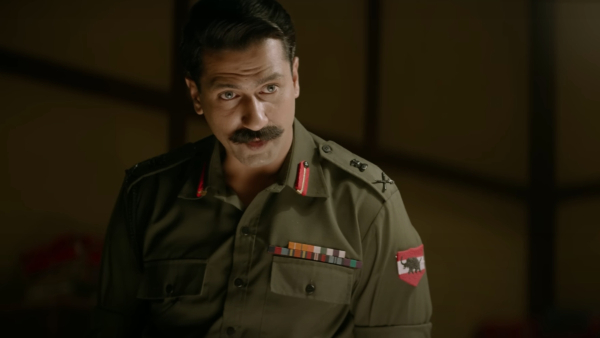 Sam Bahadur First Review Out Sam Bahadur First Review Out