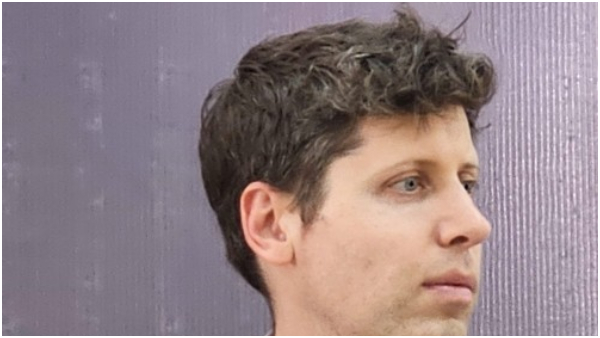 Sam Altman