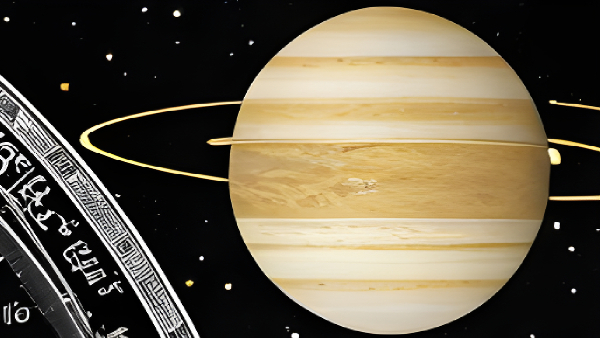 Saturn Retrograde 2024: বিপরীতমুখী শনির আশীর্বাদে আগামী বছর কাদের জীবনে সাফল্য আসবে? Saturn Retrograde 2024: বিপরীতমুখী শনির আশীর্বাদে আগামী বছর কাদের জীবনে সাফল্য আসবে?