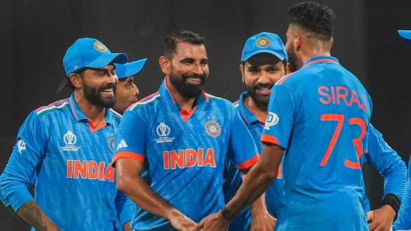 সাতে সাত সেরে কলকাতায় আসছে রোহিতের ভারত