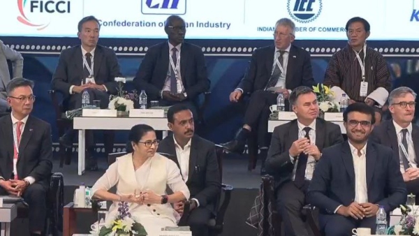 Sourav On Mamata: দিদিকে এসএমএ করলে...! 