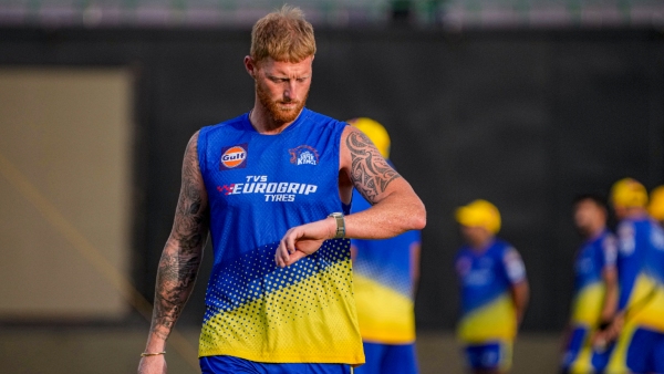 IPL 2024: বেন স্টোকসের সঙ্গে সম্পর্ক ছিন্ন চেন্নাই সুপার কিংসের