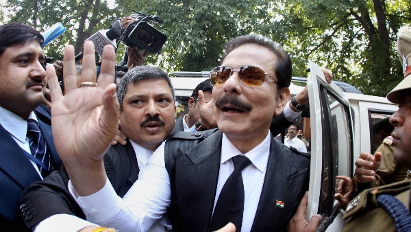 সাহারাশ্রী সুব্রত রায় প্রয়াত, অবসান এক বর্ণবয় অধ্যায়ের