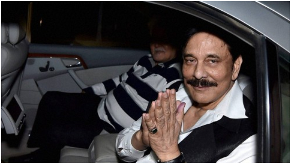 Subrata Roy Subrata Roy