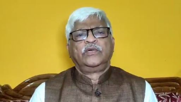 সুজন চক্রবর্তী