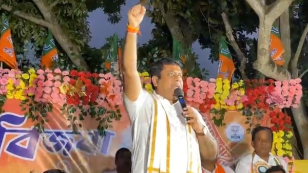 Sukanta Mazumdar