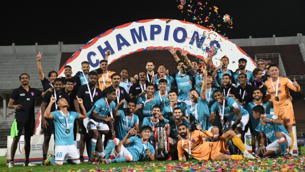 Kalinga Super Cup 2024: নামে জুড়ল কলিঙ্গ, সুপার কাপ শুরু জানুয়ারিতে