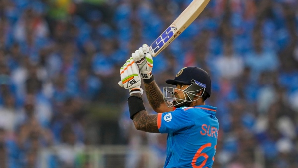 Ind vs Aus T20Is: অস্ট্রেলিয়ার বিরুদ্ধে টি ২০ সিরিজে ভারতের অধিনায়ক সূর্যকুমার Ind vs Aus T20Is: অস্ট্রেলিয়ার বিরুদ্ধে টি ২০ সিরিজে ভারতের অধিনায়ক সূর্যকুমার