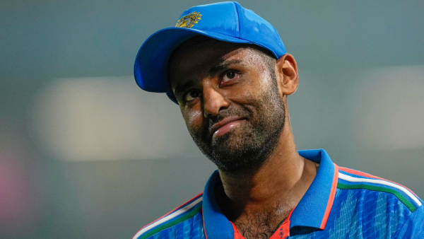 ভারত-অস্ট্রেলিয়া টি ২০ সিরিজের খেলা কখন থেকে, দেখবেন কোথায়? ভারত-অস্ট্রেলিয়া টি ২০ সিরিজের খেলা কখন থেকে, দেখবেন কোথায়?