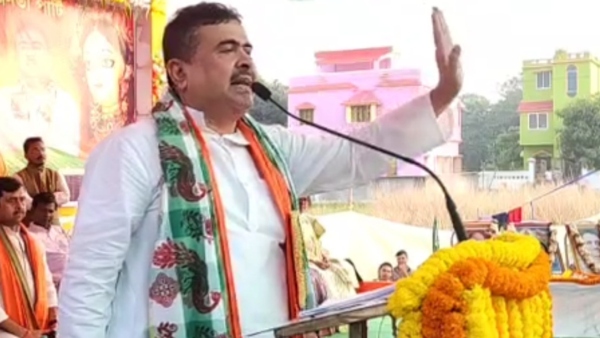 BJP-Trinamool political battle begins BJP-Trinamool political battle begins