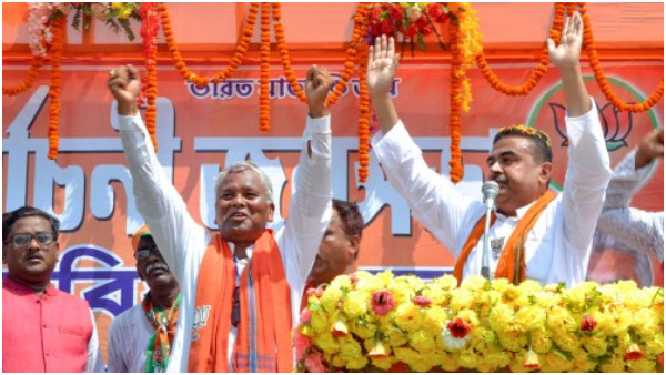 Amit Shah Rally Amit Shah Rally