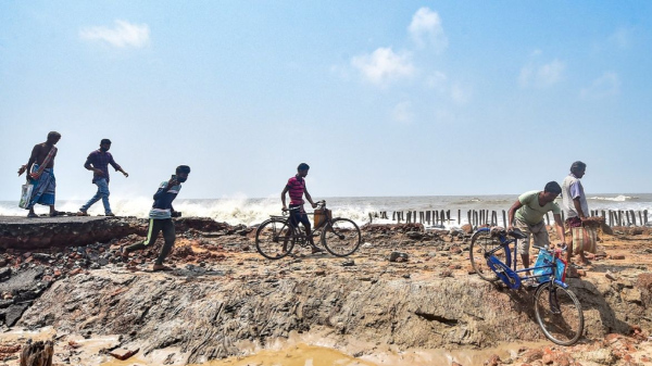 Tajpur Port Tajpur Port