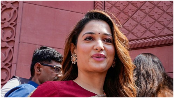 Tamannaah Bhatia