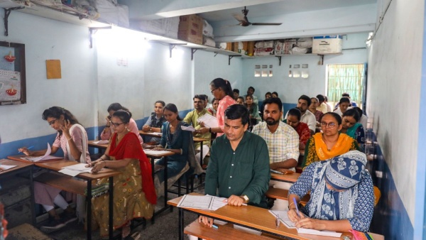 West Bengal Teacher Recruitment 2023 West Bengal Teacher Recruitment 2023