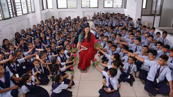 WB Teacher Recruitment 2023 WB Teacher Recruitment 2023