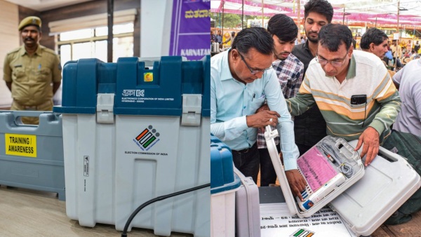 Telangana Election 2023