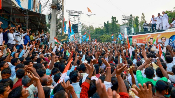 তেলেঙ্গানার সিনিয়র নেতার দাবি তাঁকেই CM করবেন সনিয়া