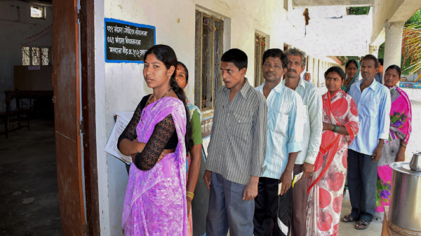 Telangana Assembly Election 2023