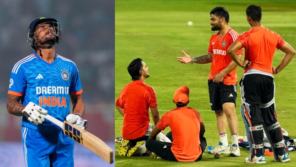 IND vs AUS 2nd T20I: রিঙ্কুর ছাত্র তিলক! 